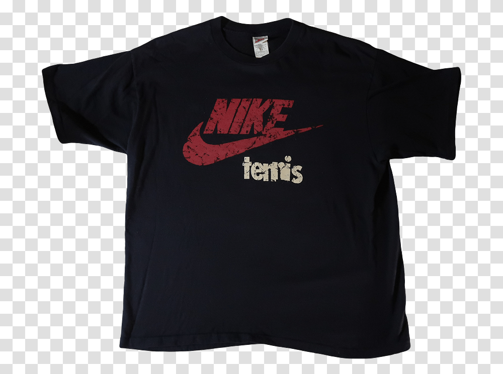 Nike Whip Whack Spank Smack T Shirt Large, Apparel, T-Shirt, Sleeve Transparent Png