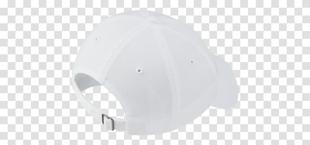 Nike Wmn Curved Cap Small Corner Logo Baseball Cap, Clothing, Apparel, Hat, Helmet Transparent Png