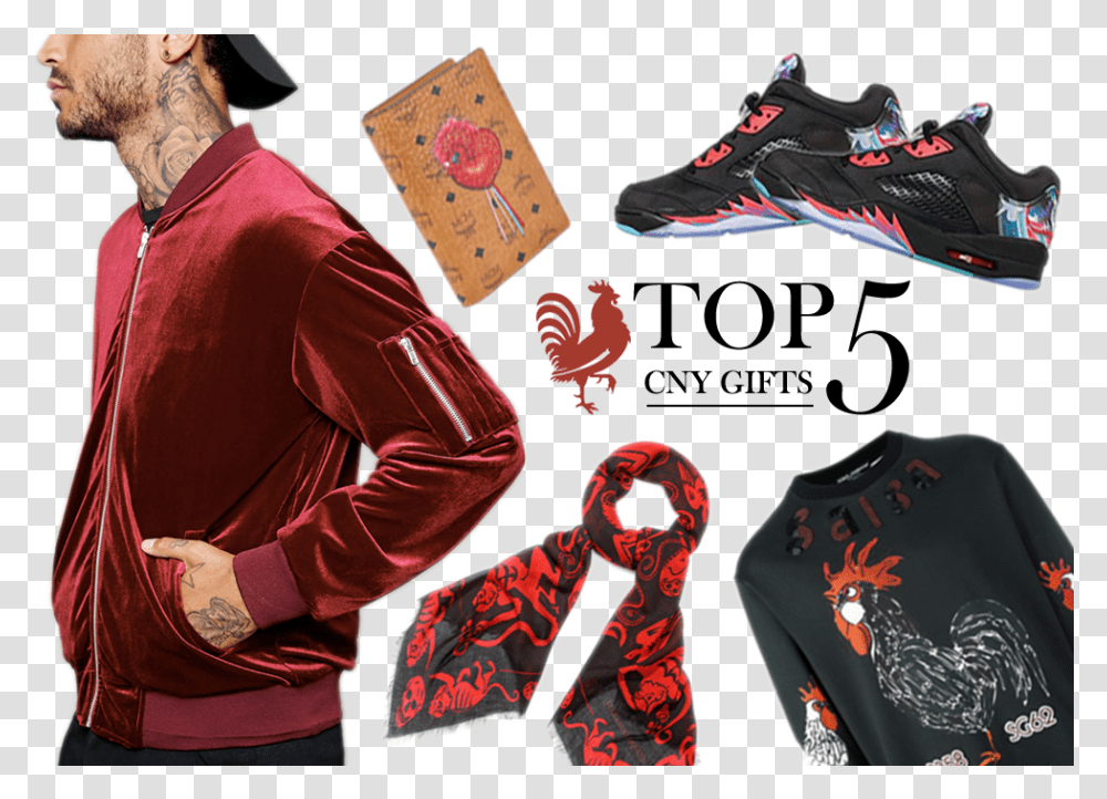 Nike Year Of The Rooster, Apparel, Shoe, Footwear Transparent Png
