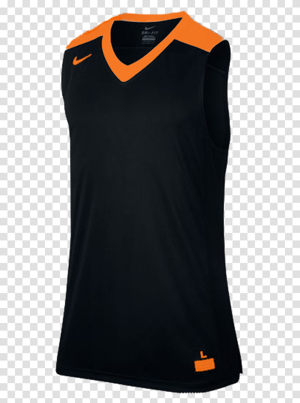 Nike Youth Franchise Jersey Active Tank, Sleeve, Clothing, Apparel, Long Sleeve Transparent Png