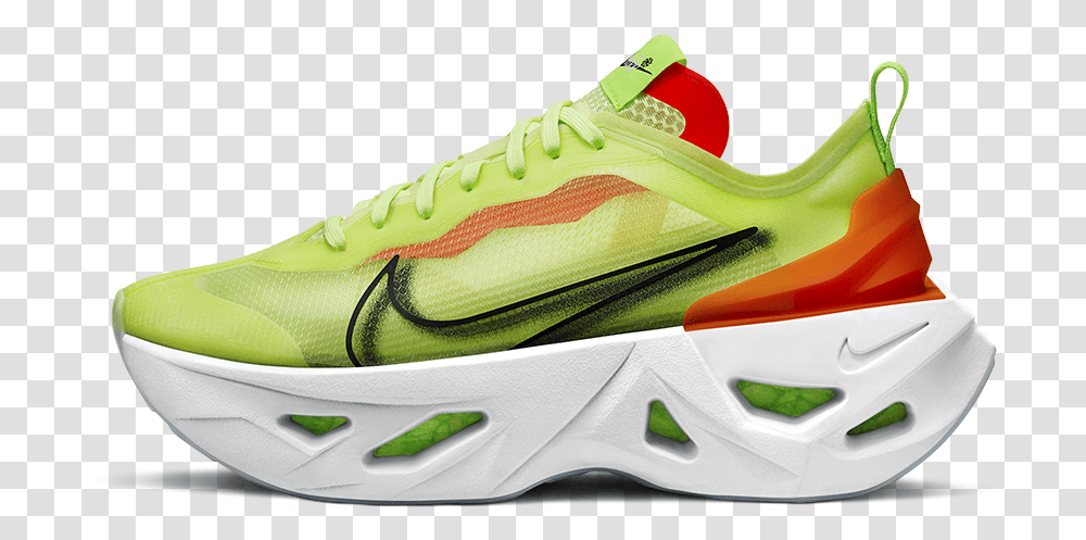 Nike Zoomx Vista Grind, Shoe, Footwear, Apparel Transparent Png