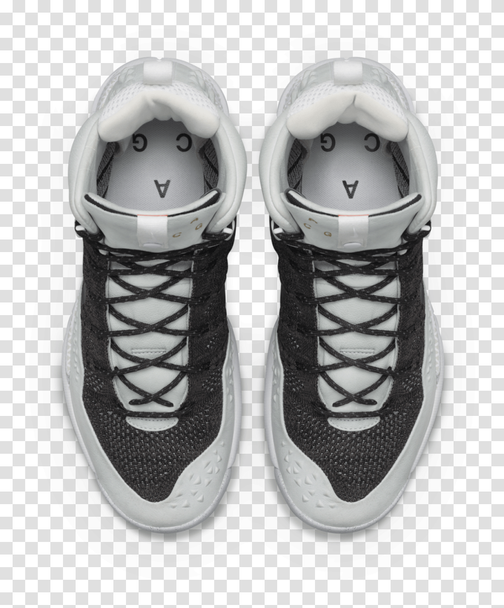 Nikelab Acg Flyknit Lupinek Sfb Shoe, Apparel, Footwear, Sneaker Transparent Png