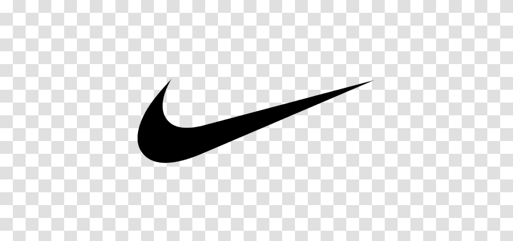 Nikes Iconic Swoosh Symbol Stuns Consumers Through Simplicity, Axe, Tool, Stick Transparent Png