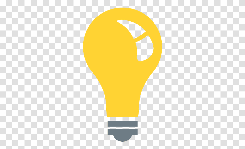 Nikiteev - Canva Vector Bulb Idea Light Icon, Hand, Lightbulb, Fist Transparent Png