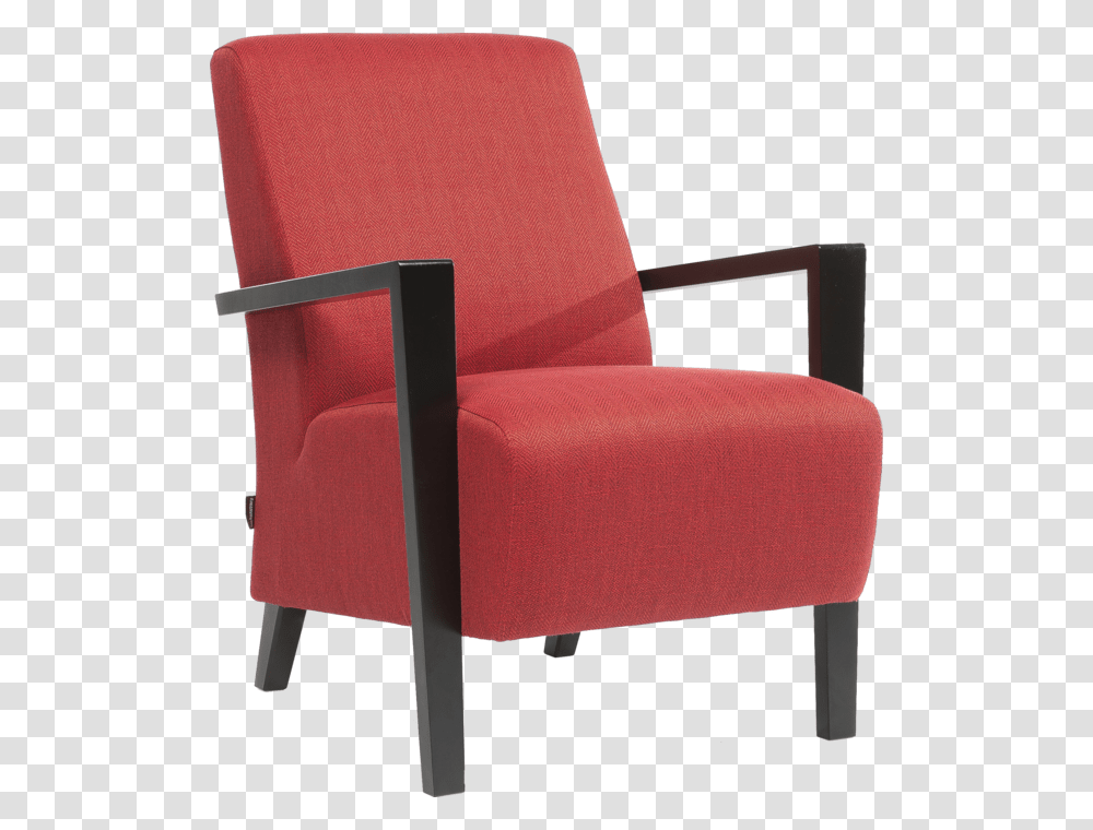 Niklas Club Chair, Furniture, Armchair Transparent Png