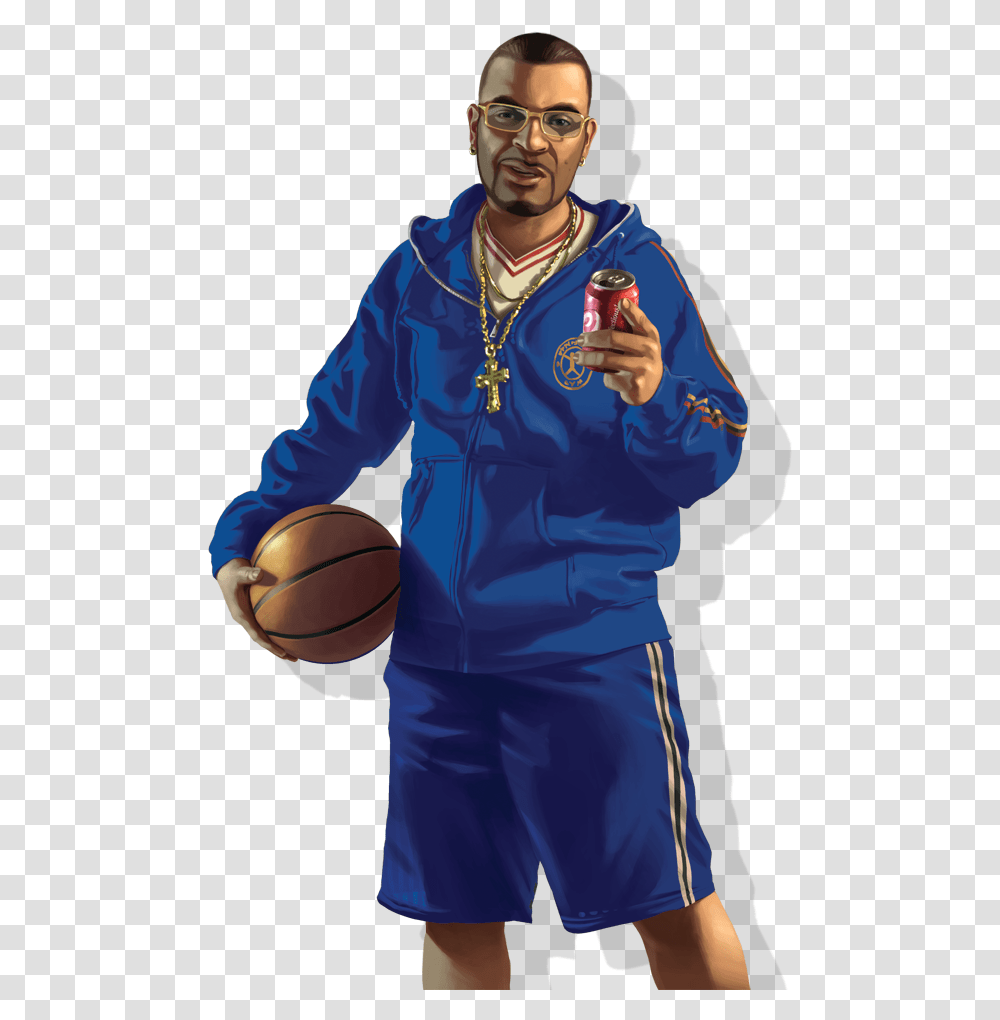 Niko Bellic Photos Grand Theft Auto Iv Artwork, Person, People, Sport Transparent Png