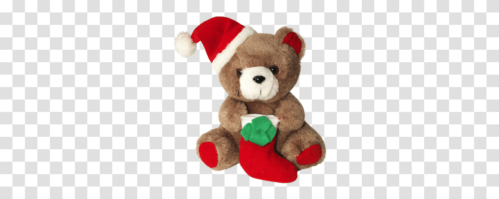 Nikolausbar Animals, Toy, Plush, Christmas Stocking Transparent Png