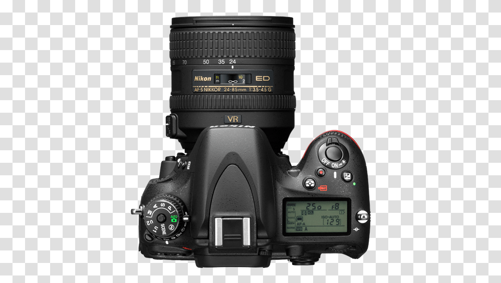 Nikon 24, Camera, Electronics, Digital Camera, Video Camera Transparent Png