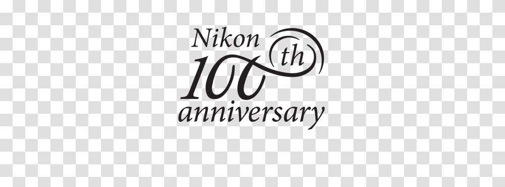 Nikon Anniversary, Business Card, Paper, Label Transparent Png
