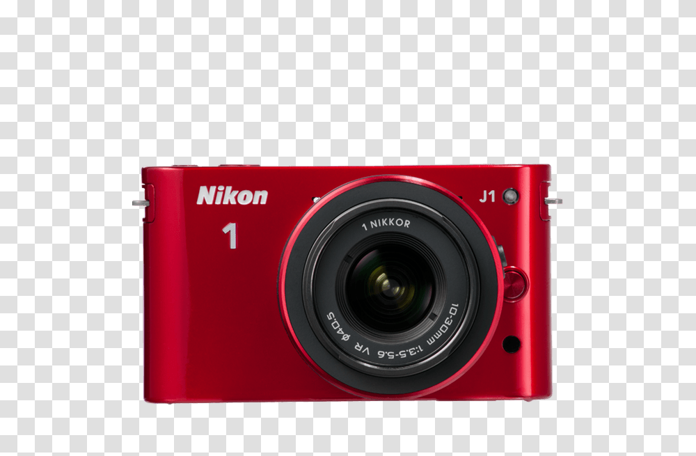 Nikon Camera Compact Camera System, Electronics, Digital Camera Transparent Png