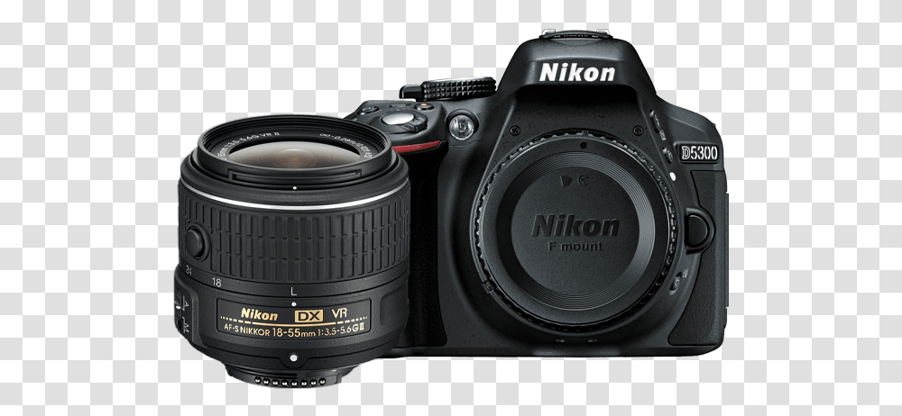 Nikon, Camera, Electronics, Digital Camera, Camera Lens Transparent Png