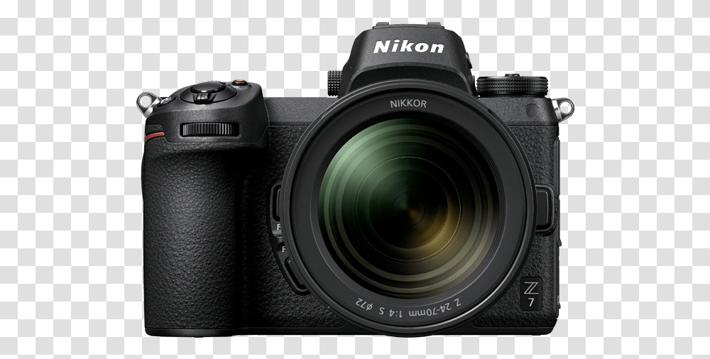 Nikon, Camera, Electronics, Digital Camera Transparent Png