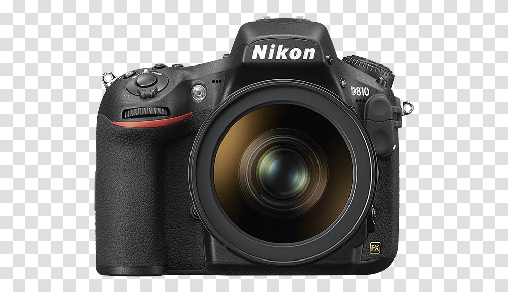 Nikon Camera, Electronics, Digital Camera Transparent Png