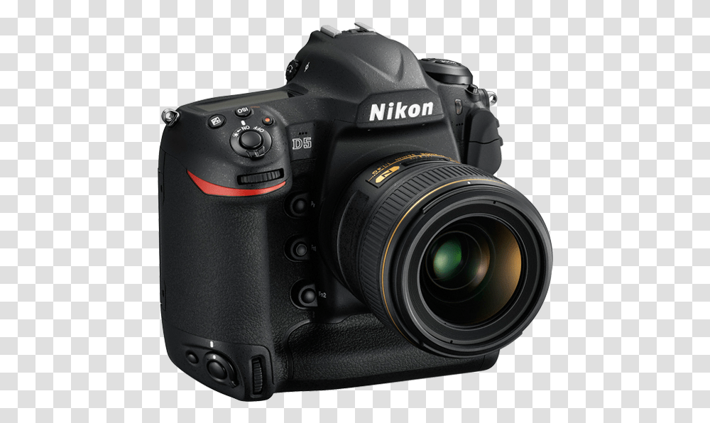 Nikon, Camera, Electronics, Digital Camera Transparent Png