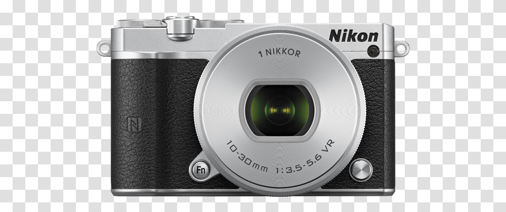 Nikon, Camera, Electronics, Digital Camera Transparent Png