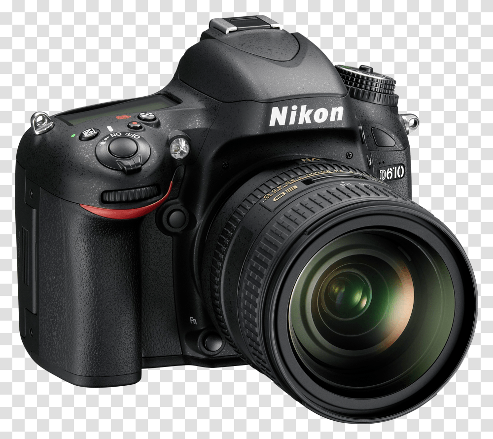 Nikon, Camera, Electronics, Digital Camera Transparent Png