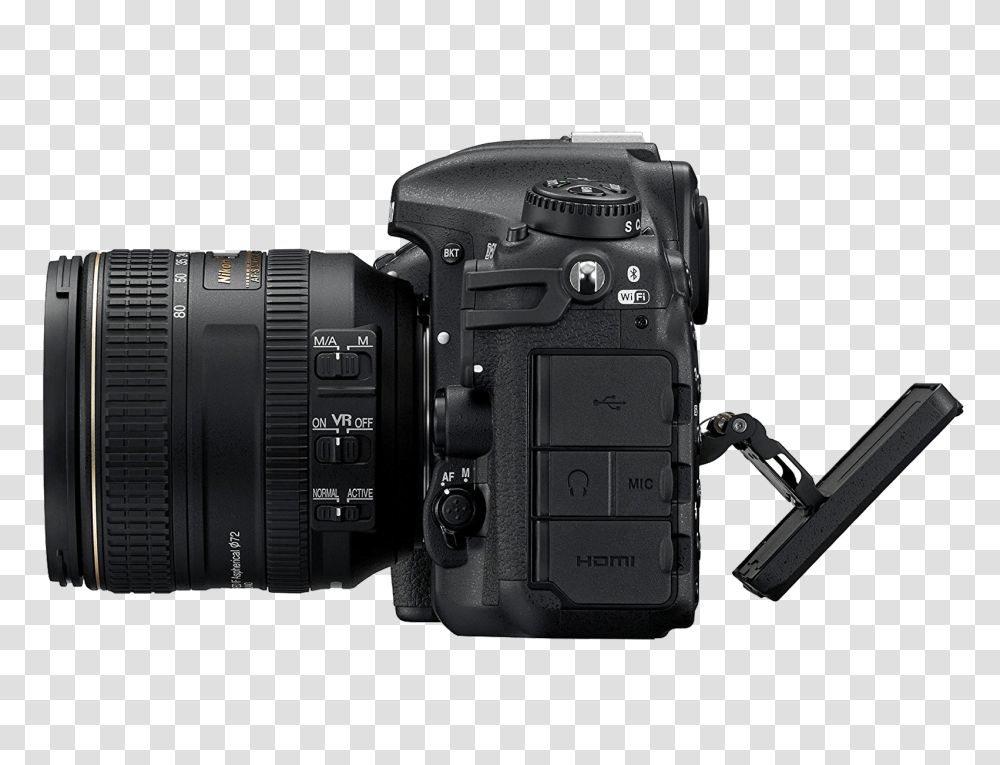 Nikon, Camera, Electronics, Video Camera, Digital Camera Transparent Png