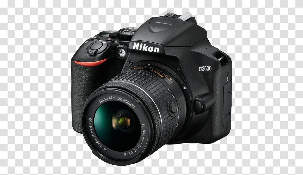 Nikon Camera Nikon, Electronics, Digital Camera Transparent Png
