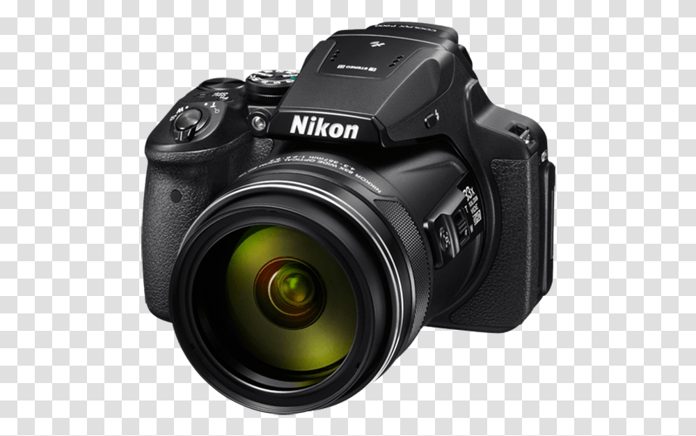 Nikon Coolpix P900 Price Philippines, Camera, Electronics, Digital Camera Transparent Png