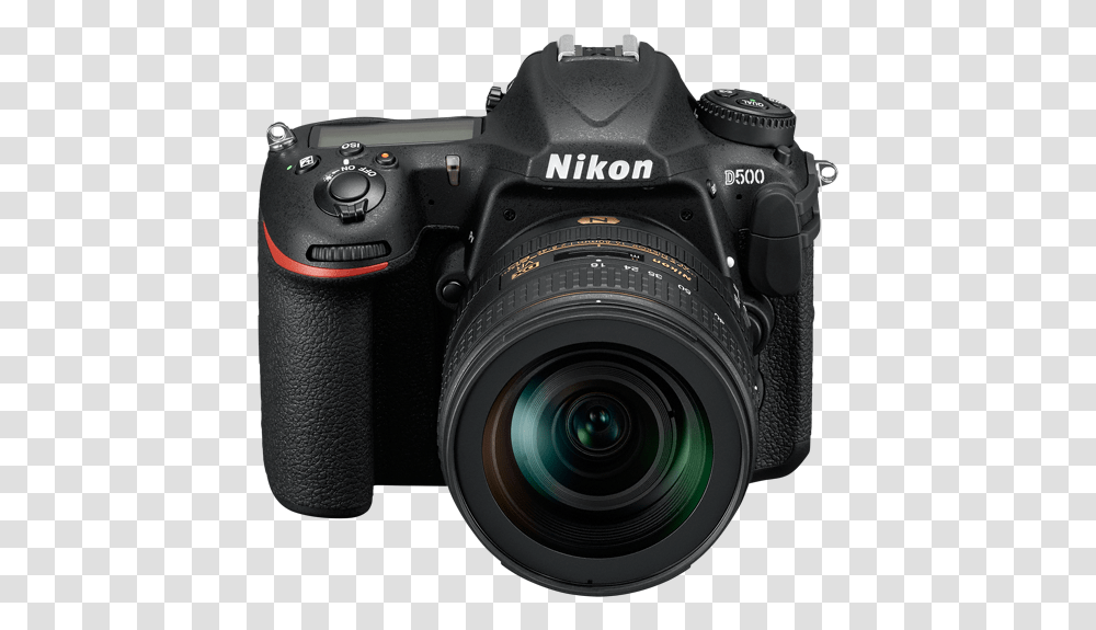 Nikon D500 Price In Pakistan, Camera, Electronics, Digital Camera Transparent Png