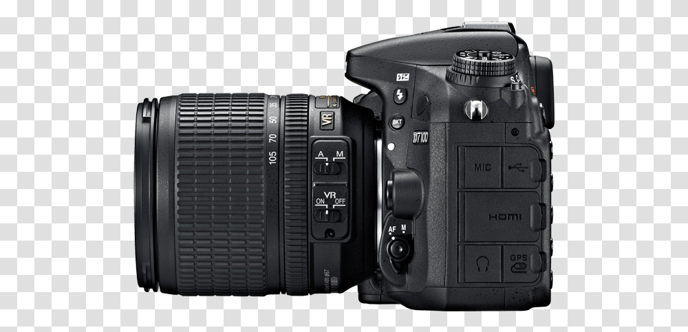 Nikon D5200 18mm, Camera, Electronics, Digital Camera, Video Camera Transparent Png