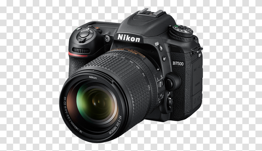 Nikon D7200 Vs, Camera, Electronics, Digital Camera, Video Camera Transparent Png