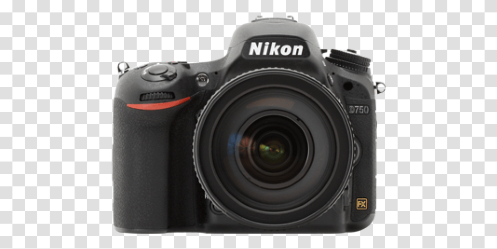 Nikon D750 Eyecup, Camera, Electronics, Digital Camera Transparent Png