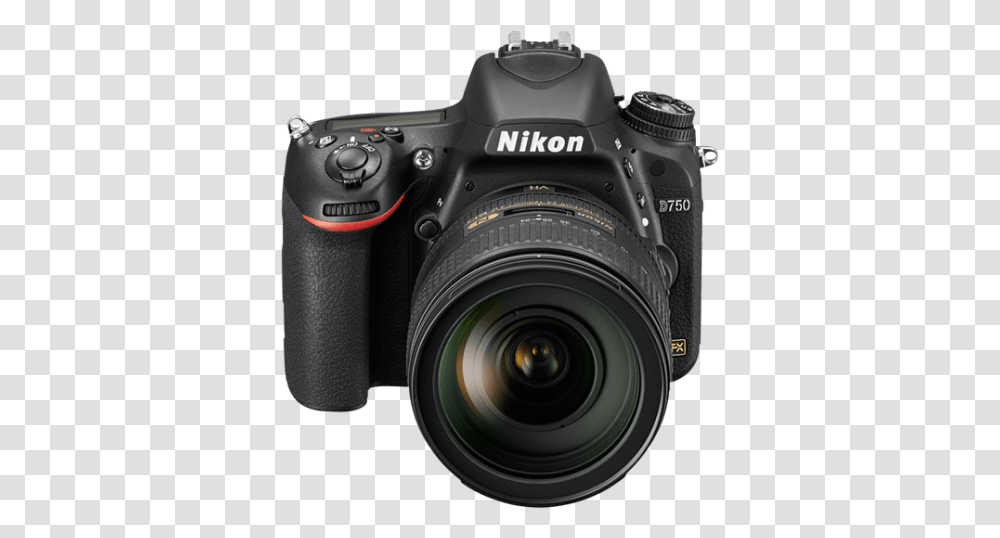 Nikon D750 Price In Sri Lanka, Camera, Electronics, Digital Camera Transparent Png