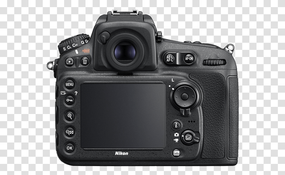 Nikon D810 Camera Image Nikon, Electronics, Digital Camera Transparent Png