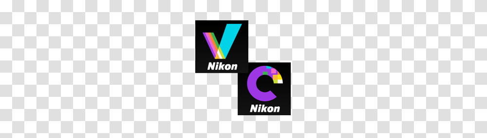 Nikon Download Center Viewnx I Capture Nx D, Label, Business Card, Paper Transparent Png