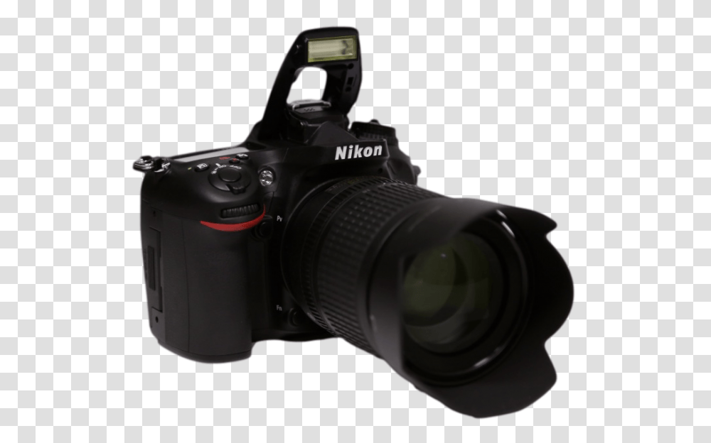 Nikon Dslr User Review, Camera, Electronics, Digital Camera, Video Camera Transparent Png