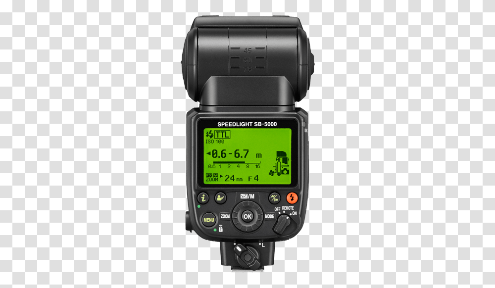 Nikon, Electronics, GPS, Camera, Monitor Transparent Png