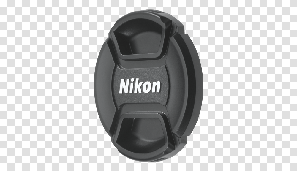 Nikon Lc 77 Lens Cap, Helmet, Apparel, Toilet Transparent Png