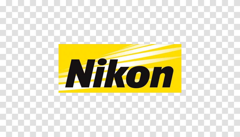 Nikon Logo, Word, Label Transparent Png