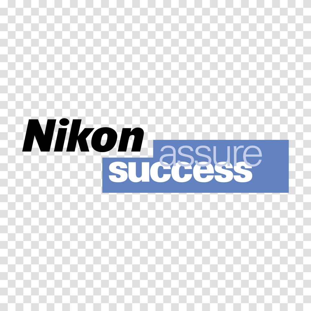 Nikon Logo Vector, Trademark, Business Card Transparent Png