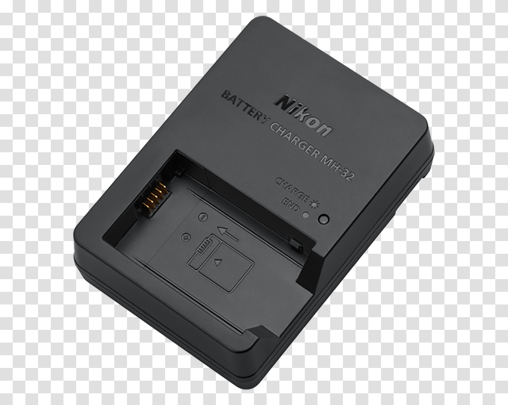 Nikon Mh 32 Battery Charger For Nikon En El25 Sony Np, Mobile Phone, Electronics, Cell Phone, Hardware Transparent Png