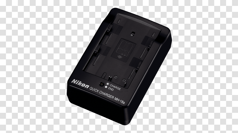 Nikon Mh Charger, Mobile Phone, Electronics, Cell Phone, Tape Player Transparent Png