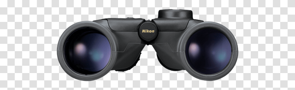 Nikon Oceanpro 7 X, Binoculars Transparent Png