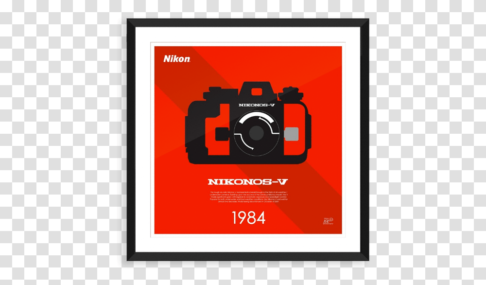 Nikon Posters, Advertisement, Camera, Electronics, Flyer Transparent Png