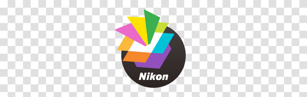 Nikon Presents New Image Browsing Software Viewnx I Available, Logo Transparent Png