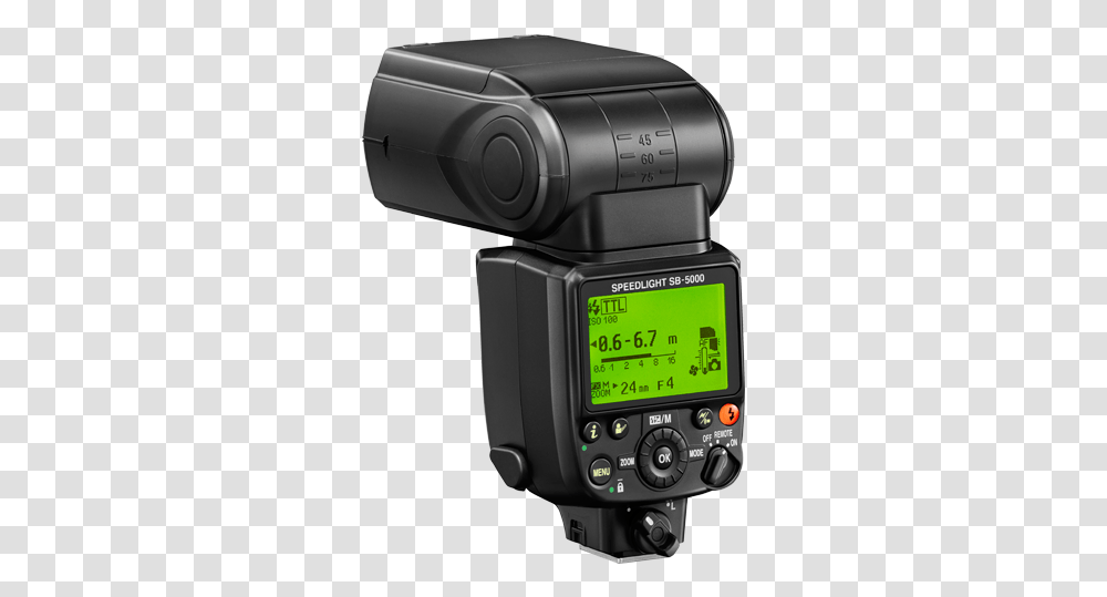 Nikon Sb, Camera, Electronics, Screen, Monitor Transparent Png