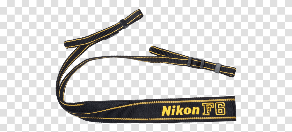 Nikon, Strap, Leash Transparent Png