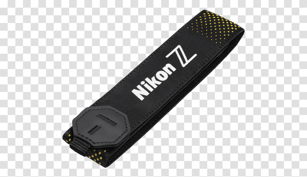 Nikon Z, Strap, Knife, Blade, Weapon Transparent Png