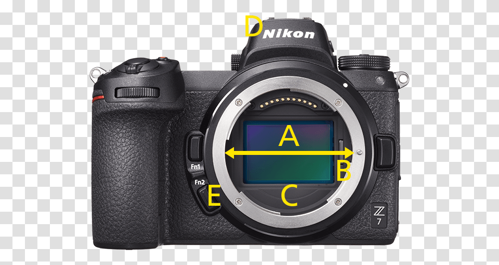 Nikon Z6 Vs, Camera, Electronics, Wristwatch, Digital Camera Transparent Png