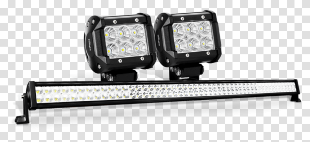 Nilight Light Pods, Lighting, Wristwatch, LED, Spotlight Transparent Png
