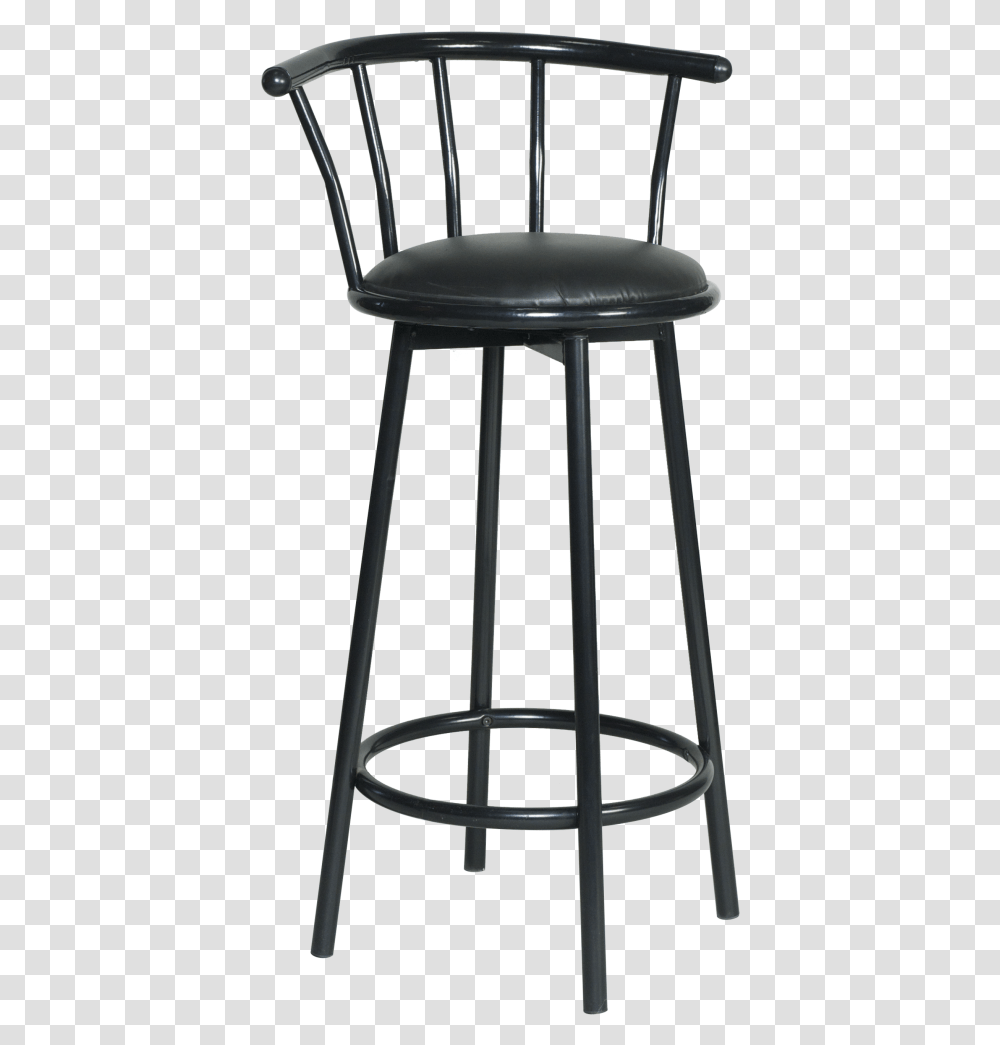 Nilkamal Bar Stool, Chair, Furniture Transparent Png