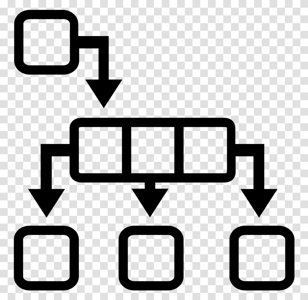 Nils Vesk S Process Search Tree Icon, Gray, World Of Warcraft Transparent Png
