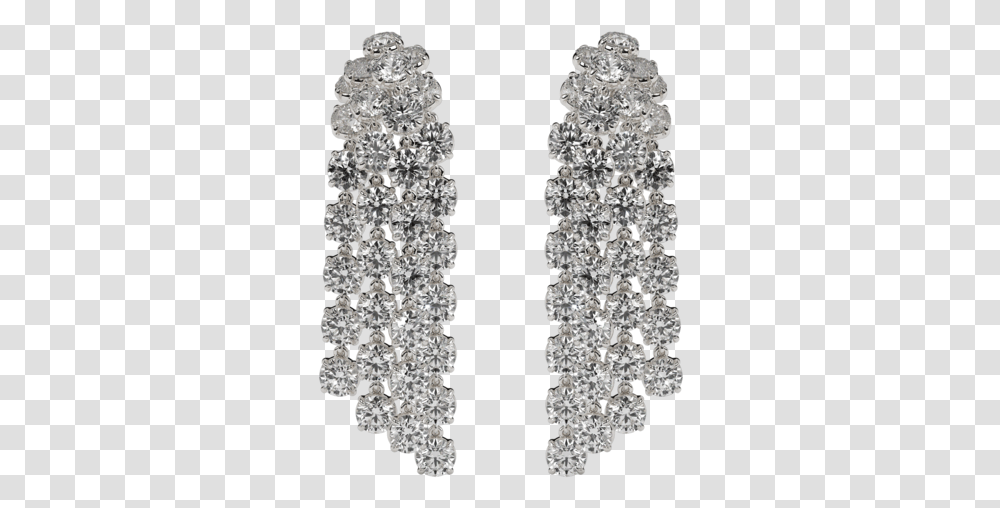 Nima Diamond Earrings Solid, Accessories, Accessory, Jewelry, Crystal Transparent Png