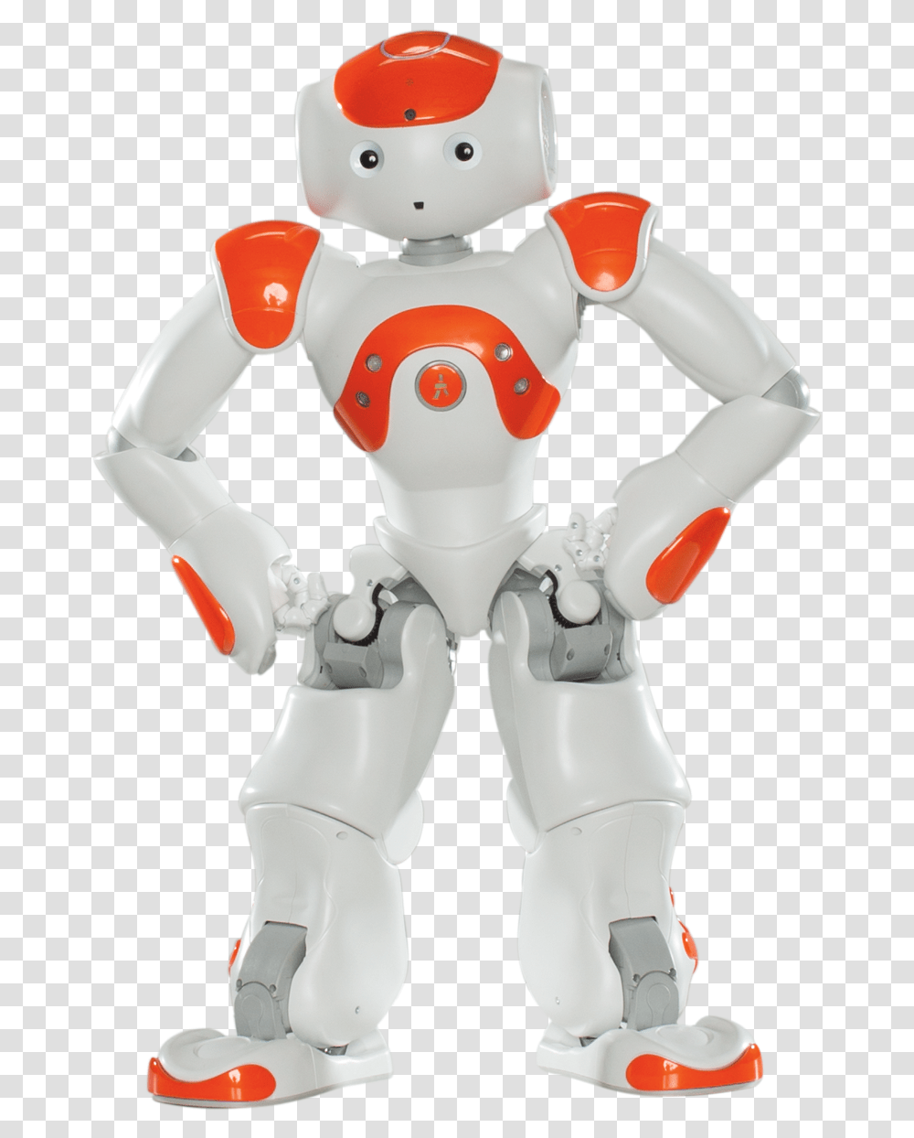 Nimble Nao Robot Nao, Toy Transparent Png
