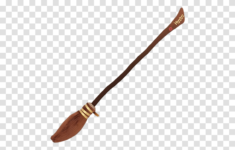 Nimbus 2000 Harry Potter Broomstick, Weapon, Weaponry, Spear, Oars Transparent Png